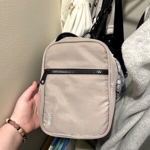 Brixley Bag | MEDIUM Perry Purple